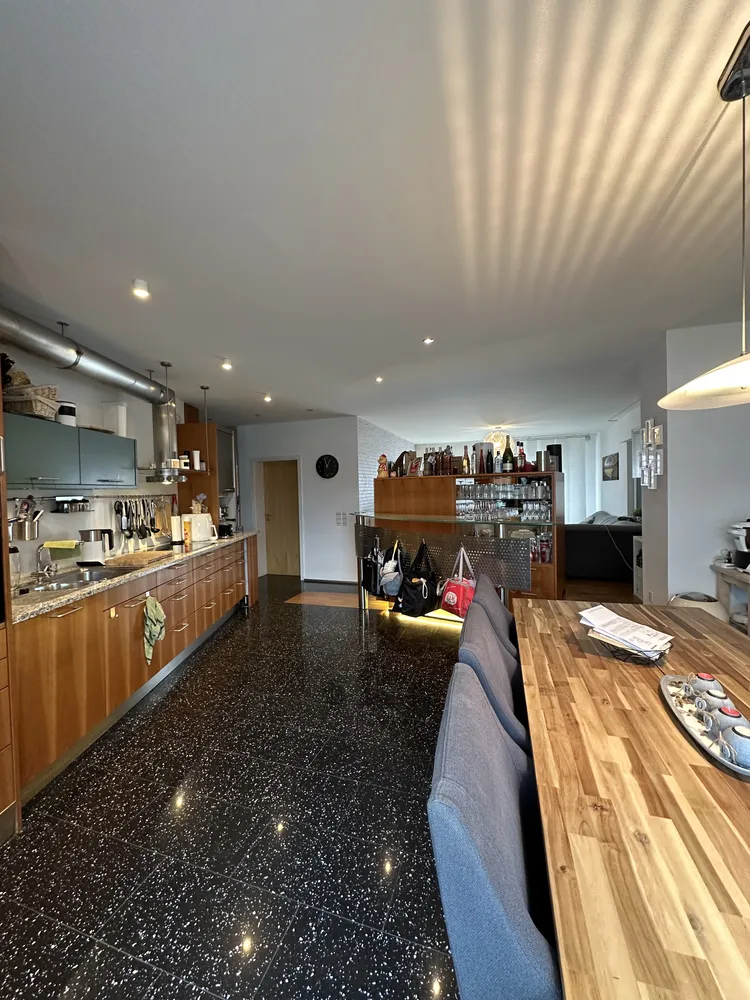 3 Zimmer Wohnung mit 105 m² in Stuttgart – Bild 9
