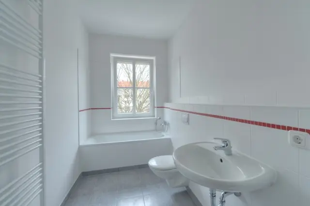 2 Zimmer Wohnung mit 63 m² in Halle (Saale) – Bild 4
