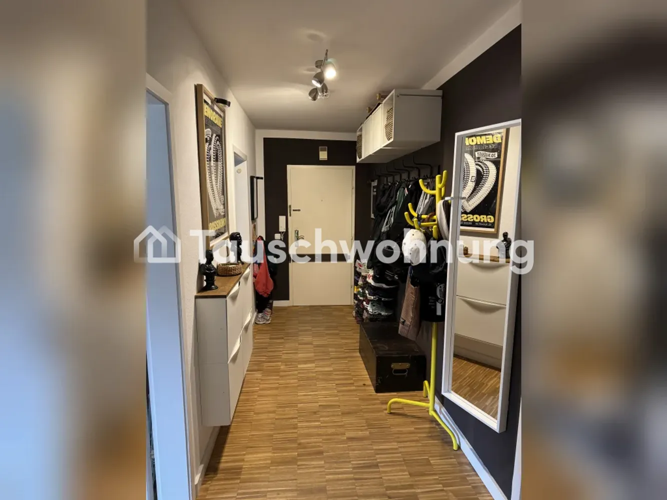 3 Zimmer Wohnung mit 93 m² in Hamburg – Bild 10