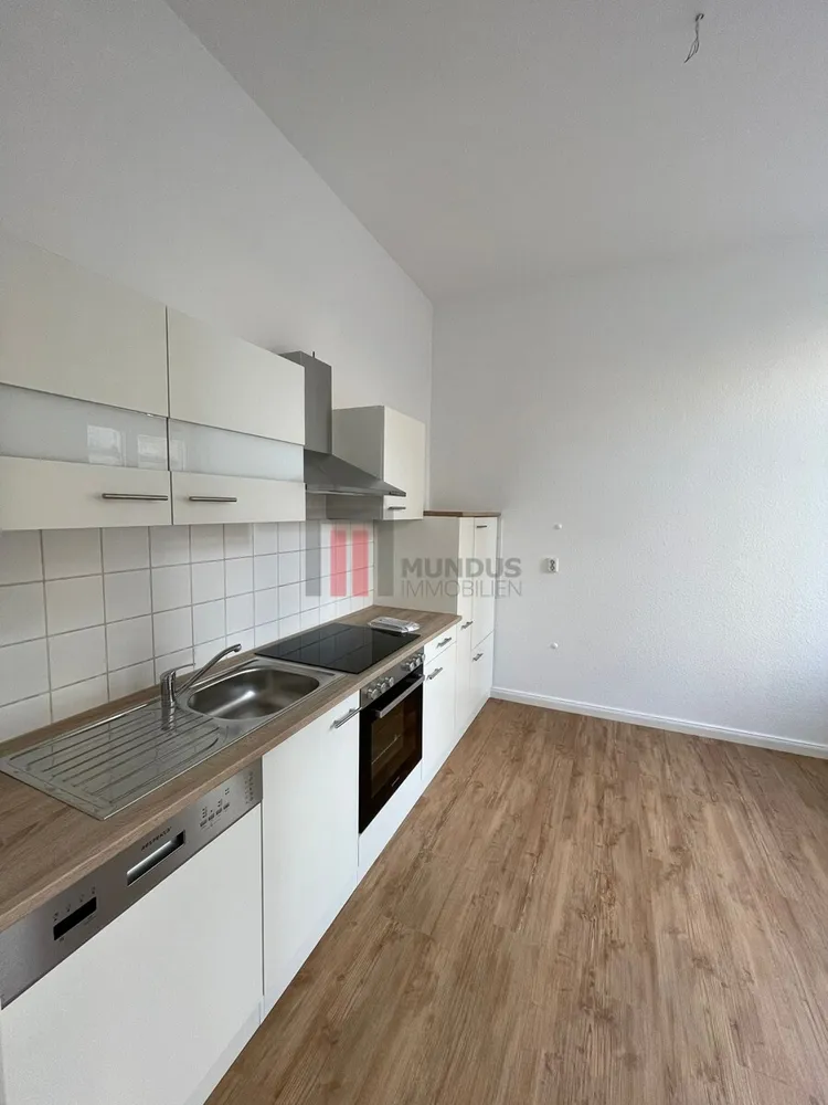 2 Zimmer Wohnung mit 77 m² in Pirna – Bild 5