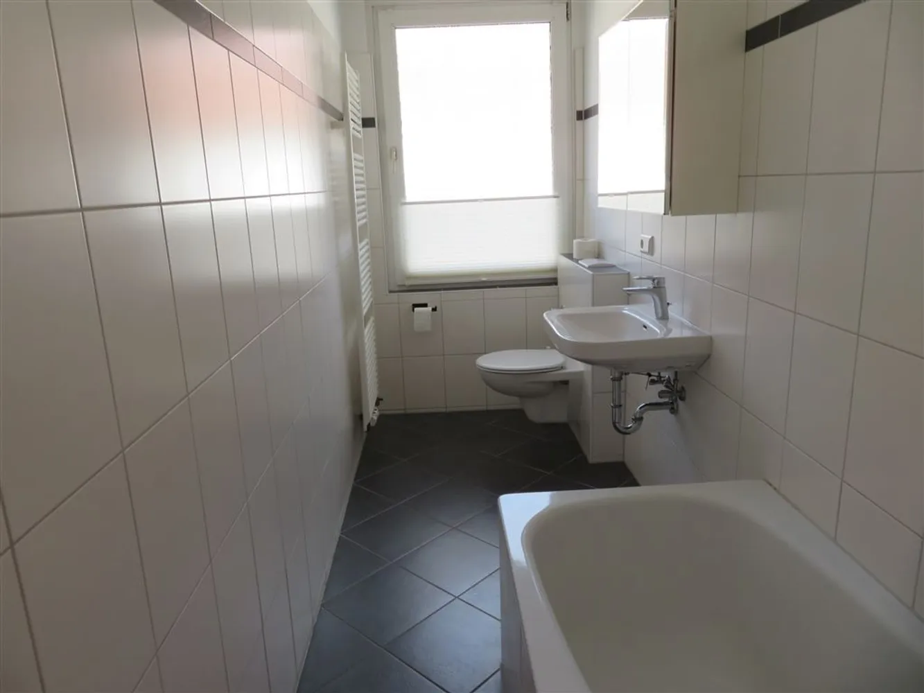 3 Zimmer Wohnung mit 71 m² in Hannover – Bild 6