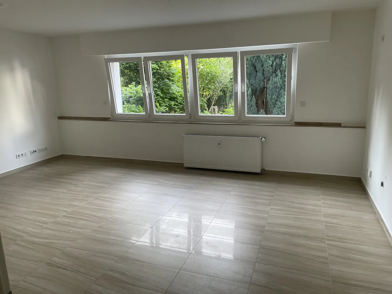 2 Zimmer Wohnung mit 56 m² in Mönchengladbach – Bild 5