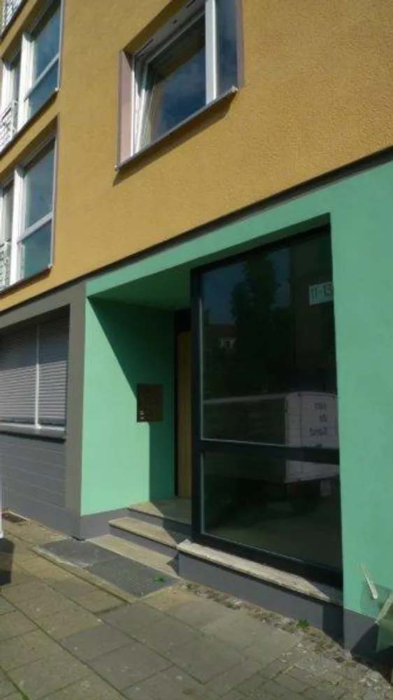 1 Zimmer Wohnung mit 33 m² in Essen – Bild 2