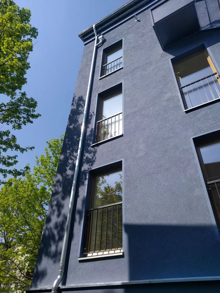 2 room apartment with 50 m² in Leipzig – Photo 1