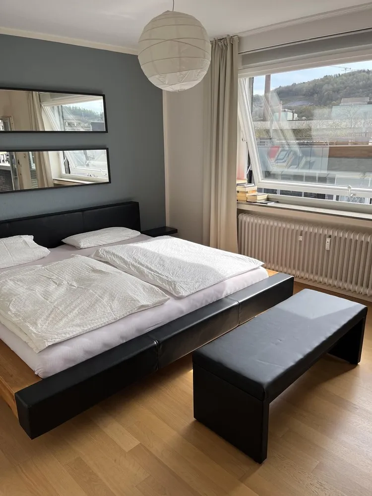 6 Zimmer Wohnung mit 216 m² in Siegen – Bild 6
