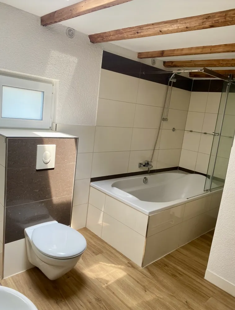 4 Zimmer Wohnung mit 117 m² in Solingen – Bild 10