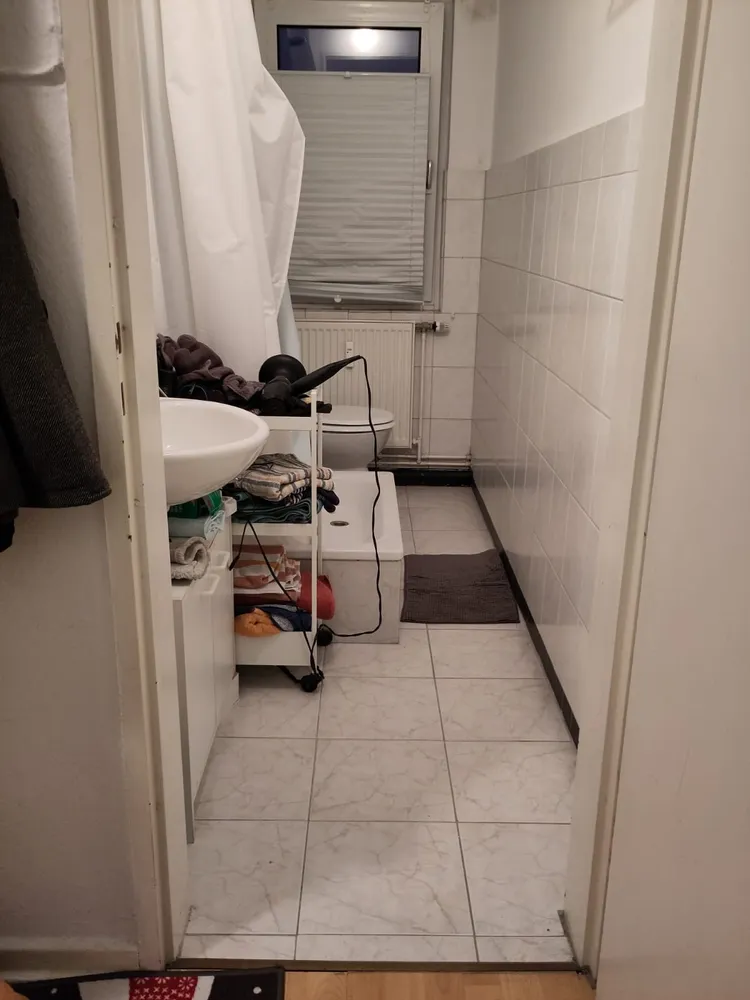 1 Zimmer Wohnung mit 38 m² in Hannover – Bild 4