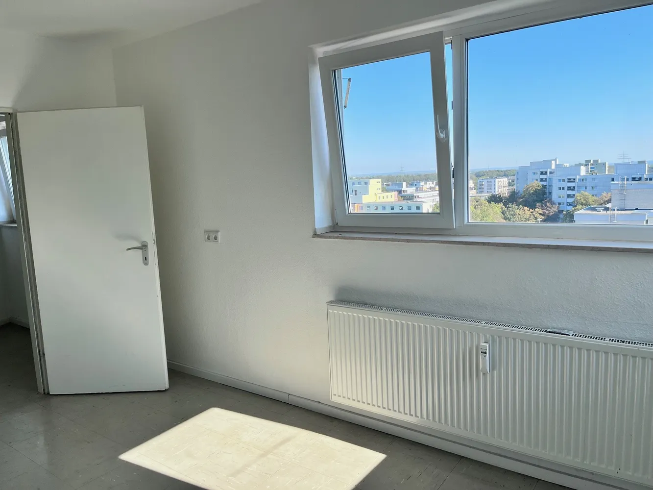 3 room apartment with 80 m² in Bonn – Photo 7