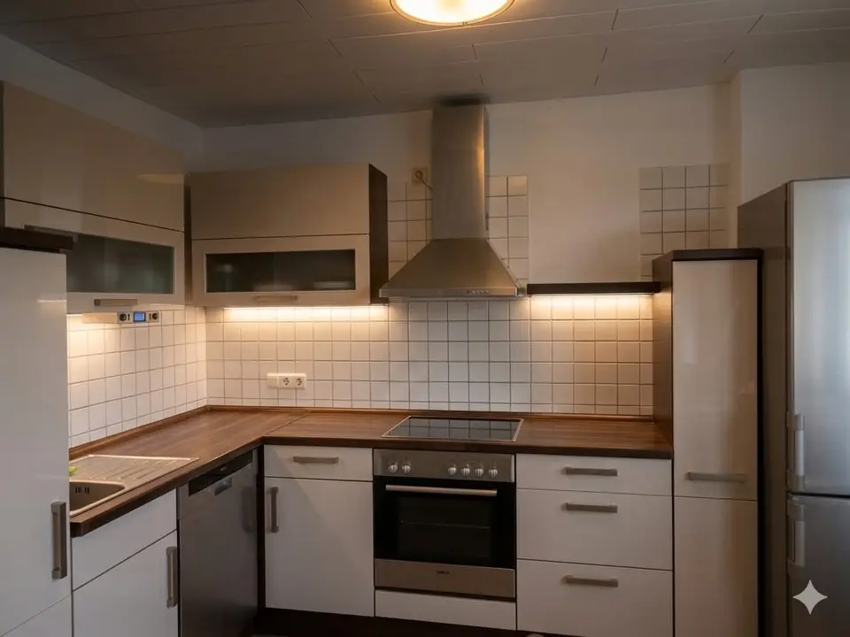 3 Zimmer Wohnung mit 72 m² in Siegen – Bild 4