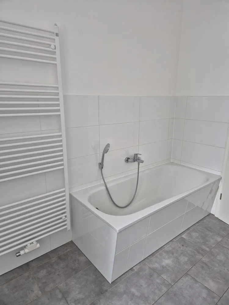 4 Zimmer Wohnung mit 126 m² in Finsterwalde – Bild 7