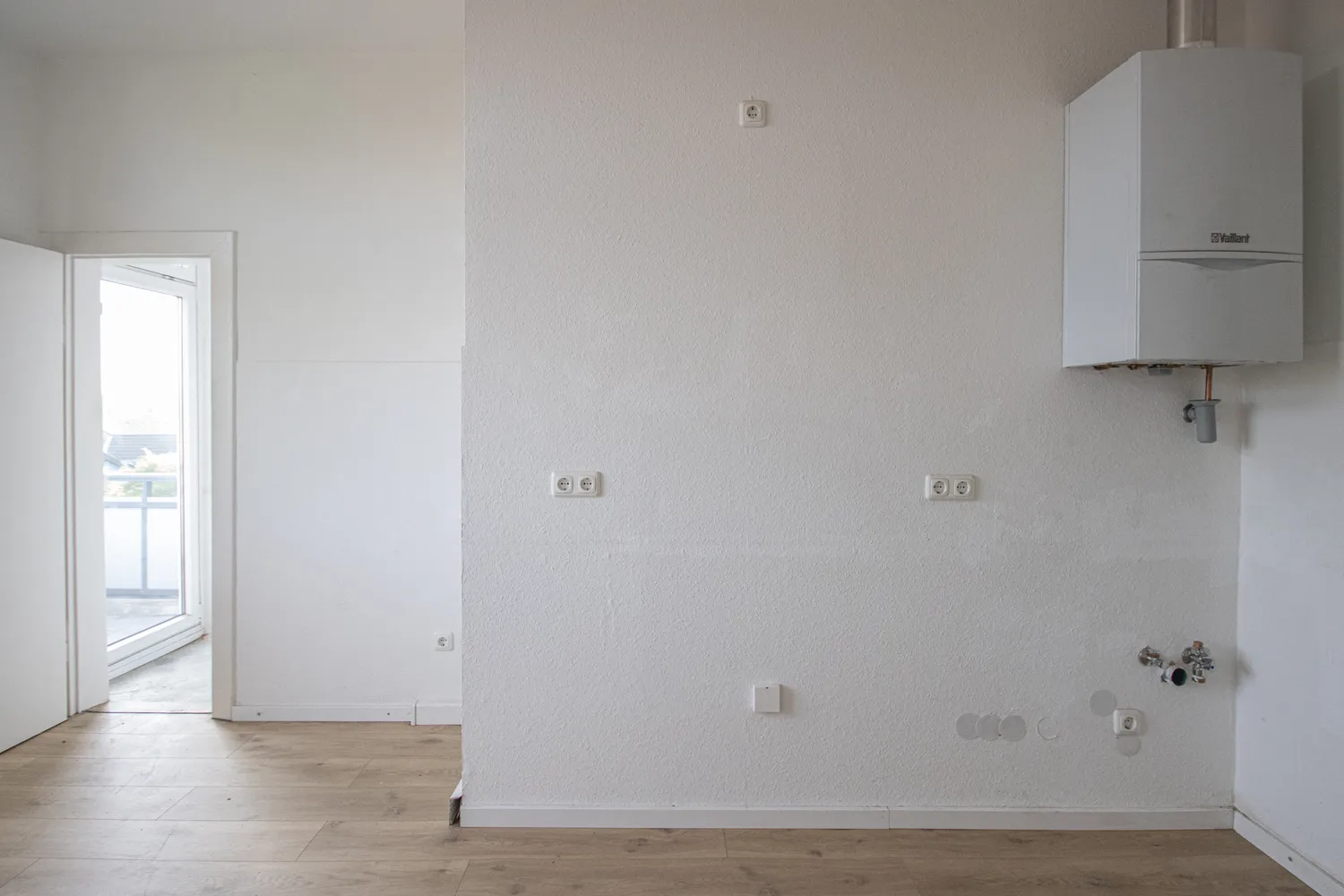 3 room apartment with 83 m² in Gelsenkirchen – Photo 10