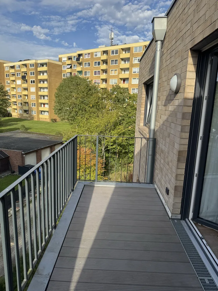 2 Zimmer Wohnung mit 59 m² in Osnabrück – Bild 10