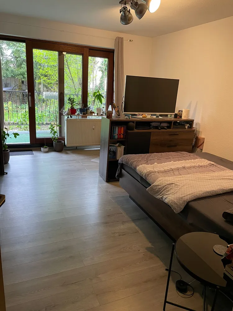 3 Zimmer Wohnung mit 83 m² in Bonn – Bild 1