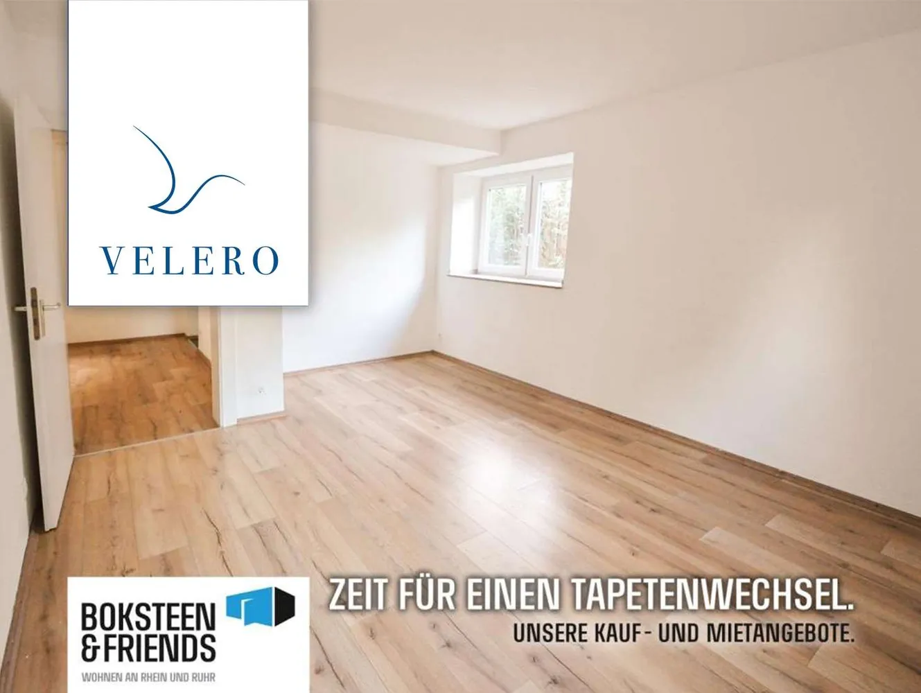2 Zimmer Wohnung mit 50 m² in Gelsenkirchen – Bild 3