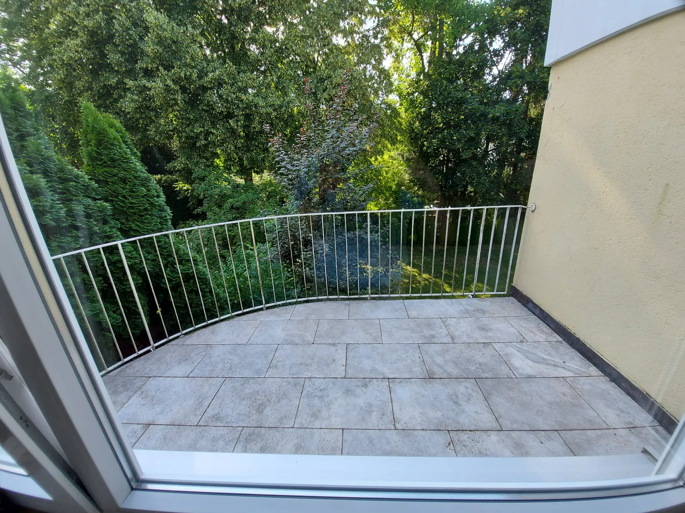 1 Zimmer Wohnung mit 46 m² in München – Bild 1