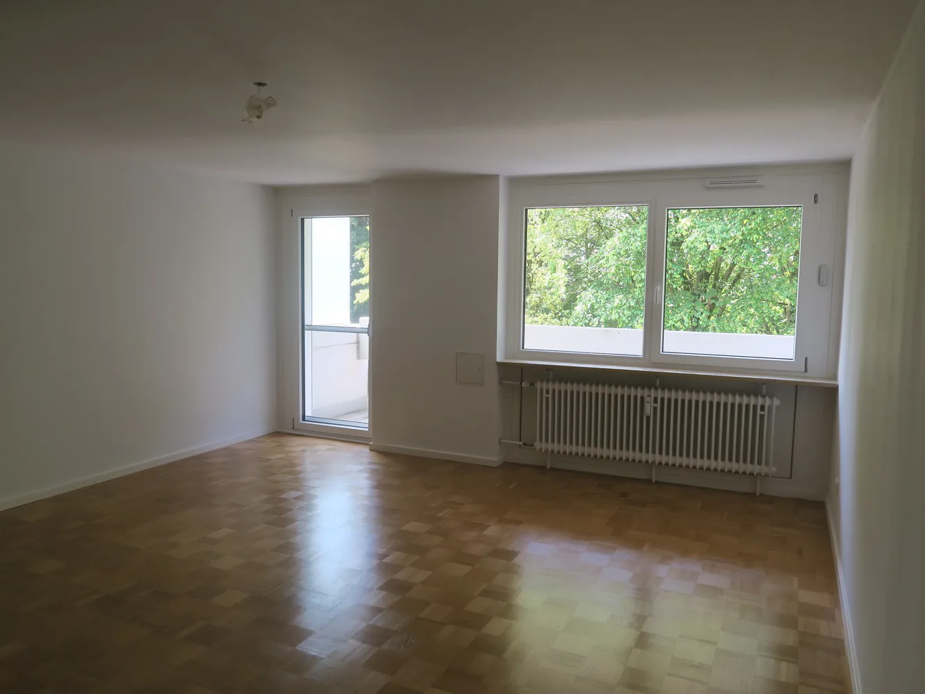 3 Zimmer Wohnung mit 80 m² in München – Bild 3