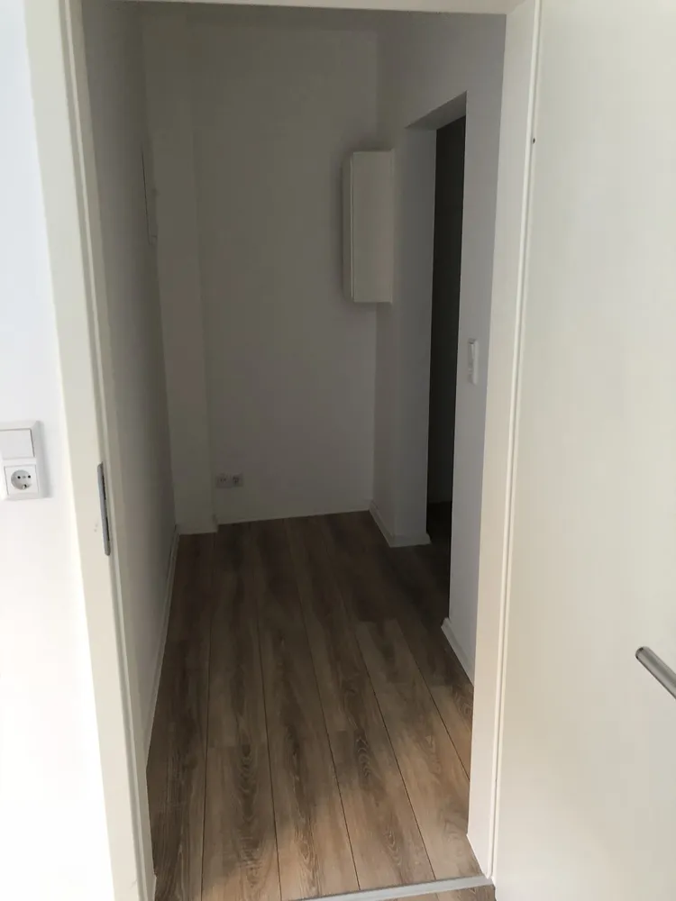 1 Zimmer Wohnung mit 33 m² in Dortmund – Bild 3