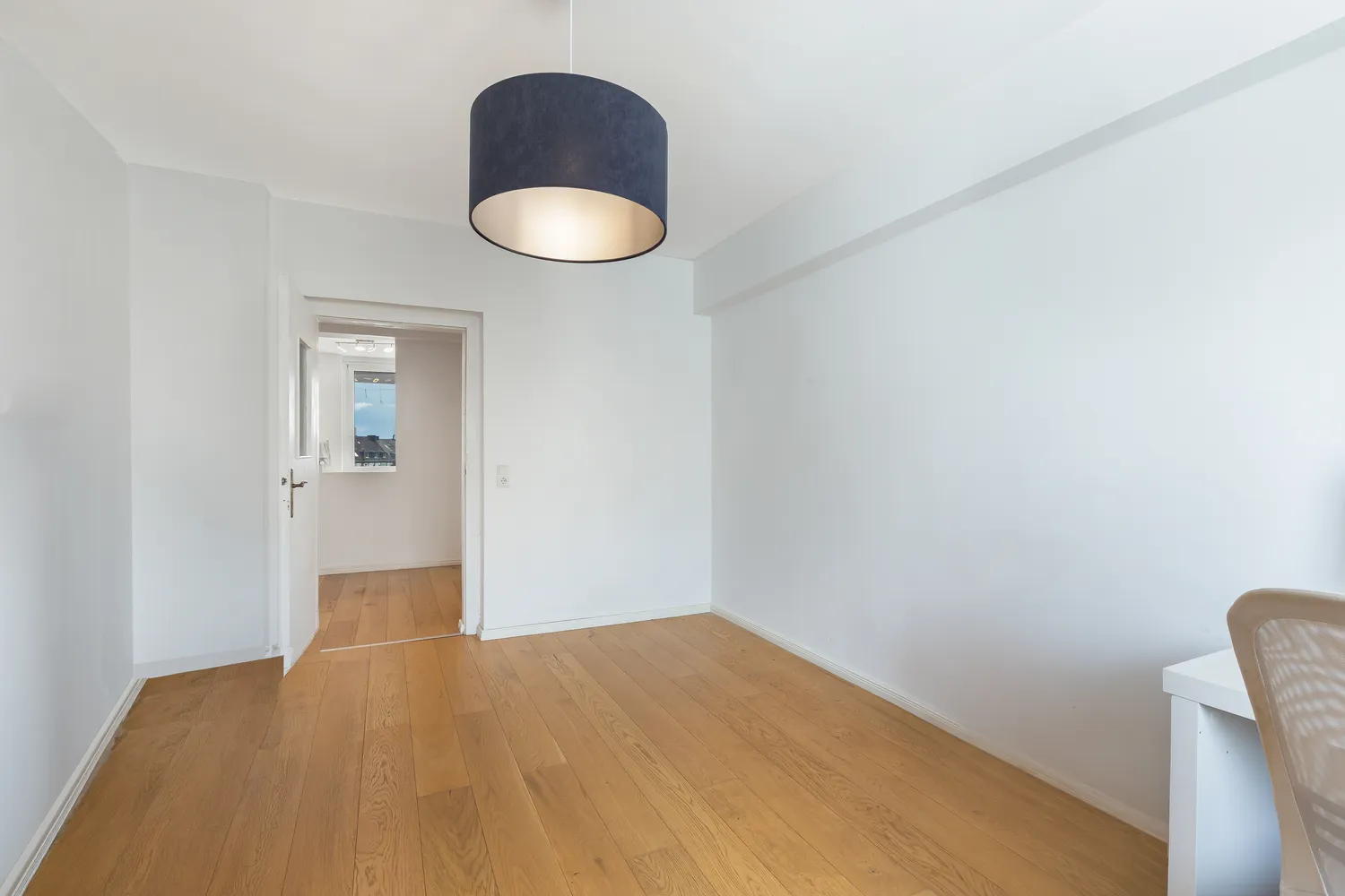 3 room apartment with 81 m² in Düsseldorf – Photo 10