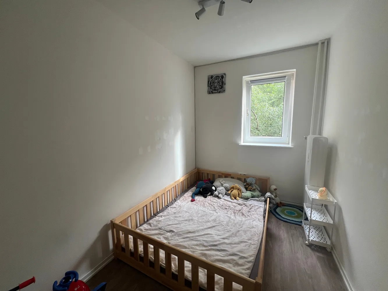 3 Zimmer Wohnung mit 63 m² in Hamburg – Bild 7