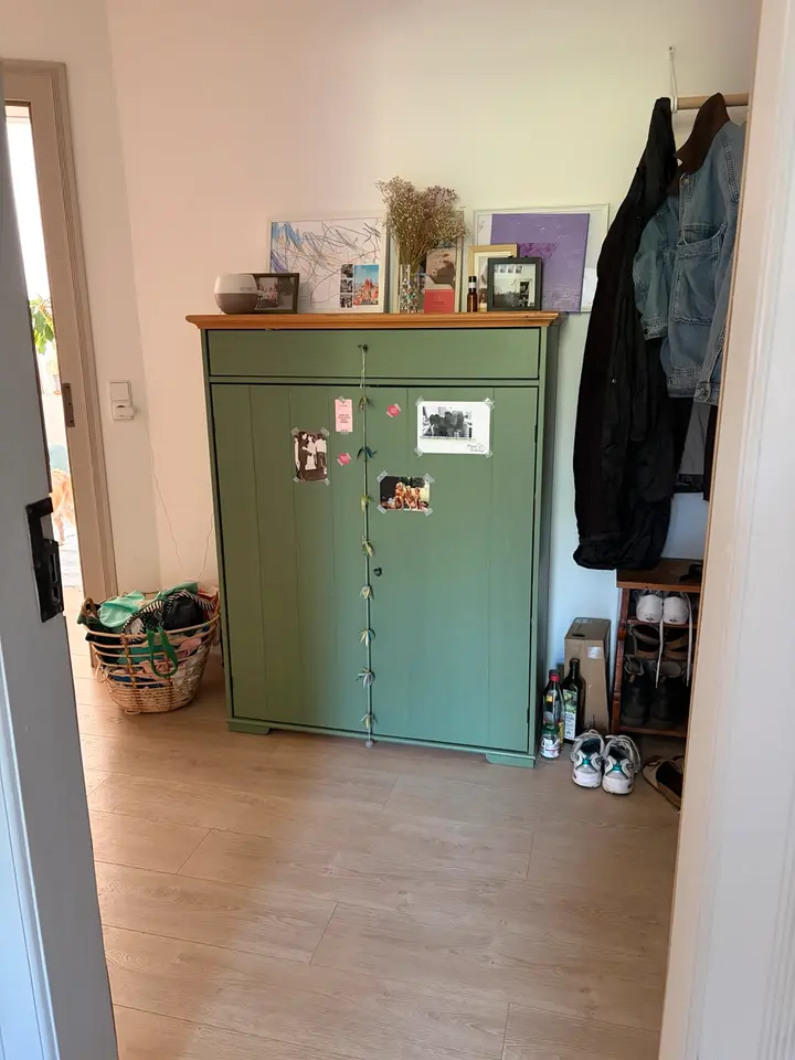 2 Zimmer Wohnung mit 50 m² in Leipzig – Bild 6