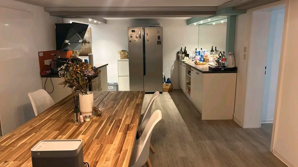 WG-Zimmer mit 20 m² in Hannover – Bild 3