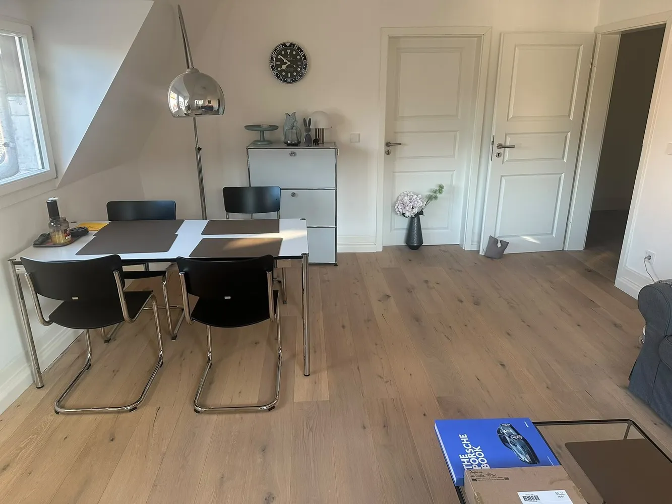 2 Zimmer Wohnung mit 60 m² in Stuttgart – Bild 2