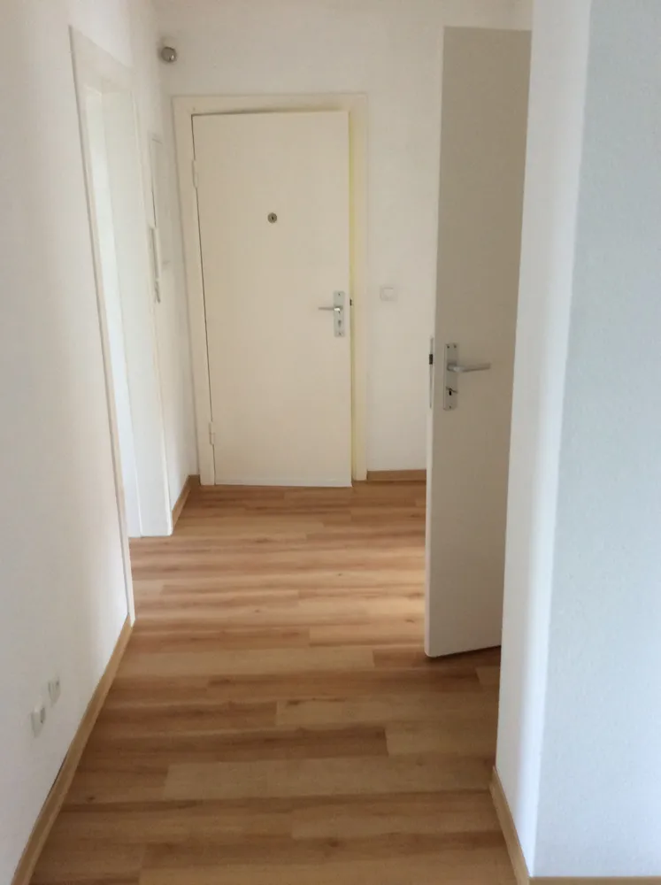 3 Zimmer Wohnung mit 66 m² in Lübeck – Bild 2
