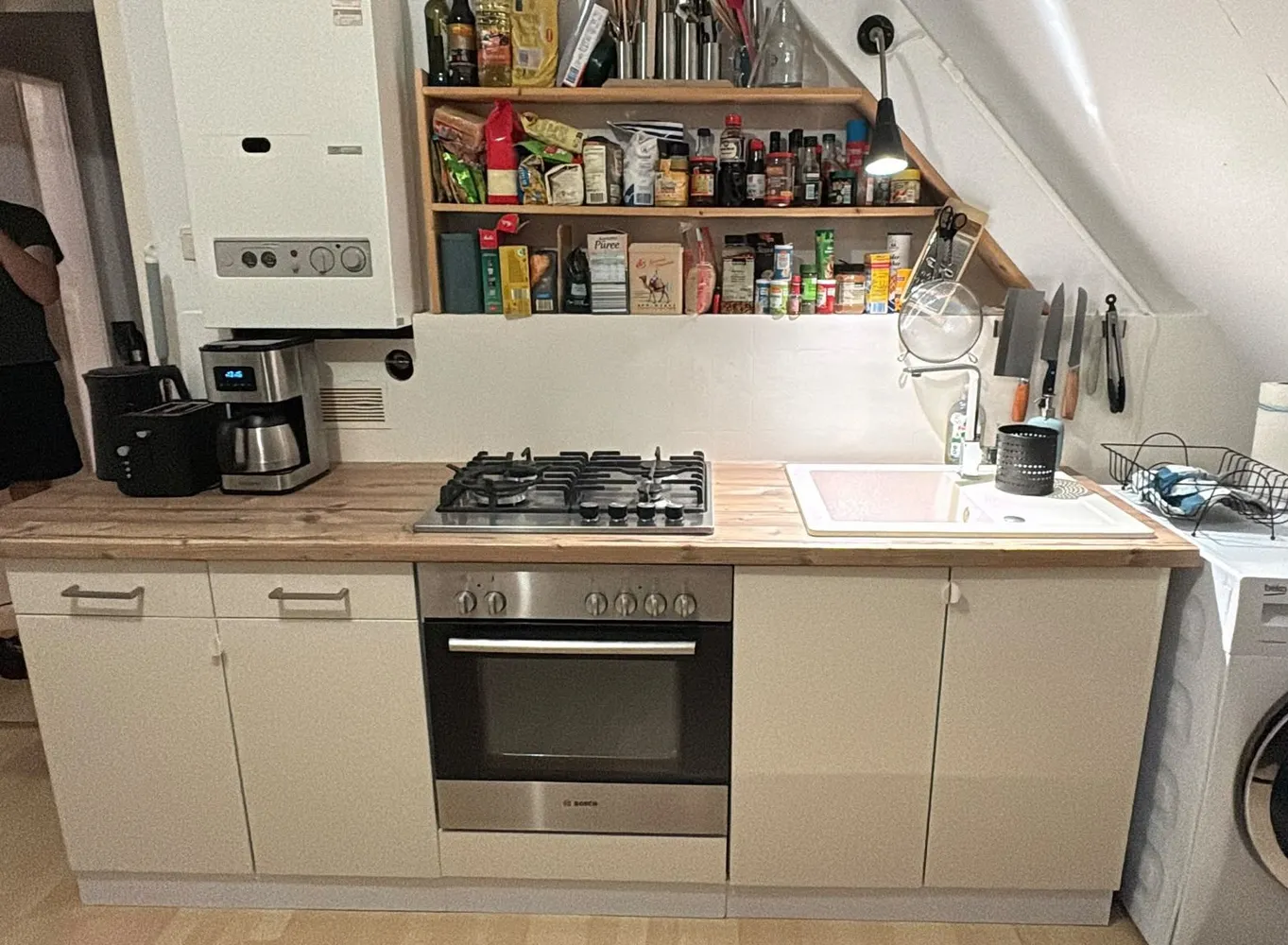 2 Zimmer Wohnung mit 52 m² in Osnabrück – Bild 1