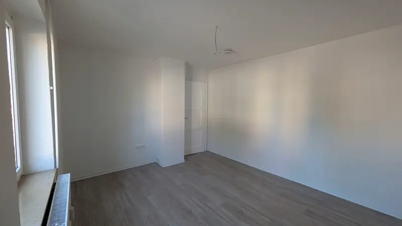 2 Zimmer Wohnung mit 47 m² in Villingen-Schwenningen – Bild 1