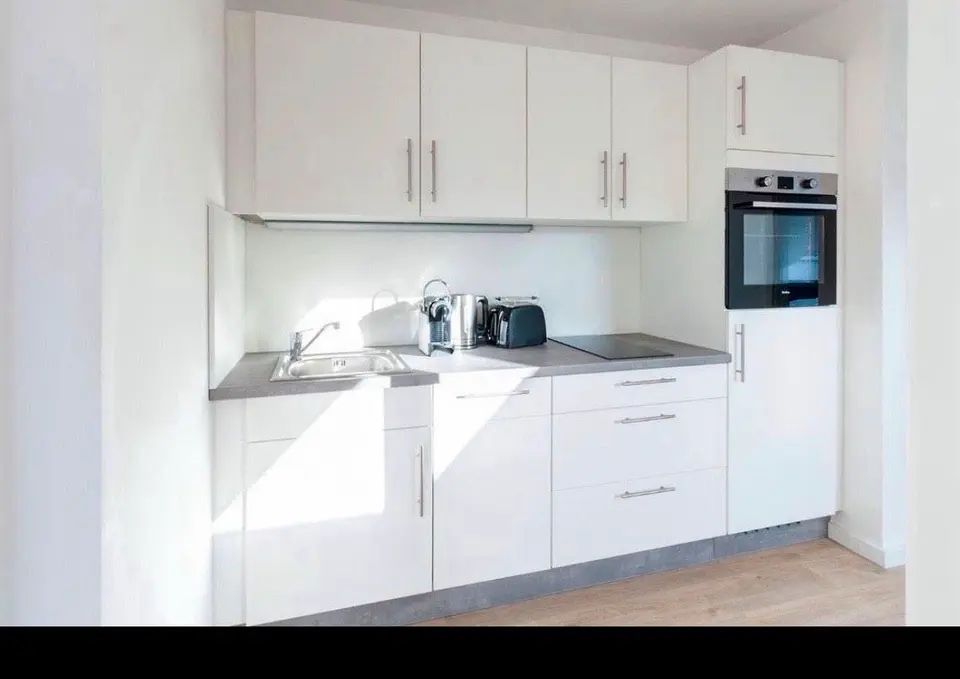 2 Zimmer Wohnung mit 28 m² in Mannheim – Bild 3