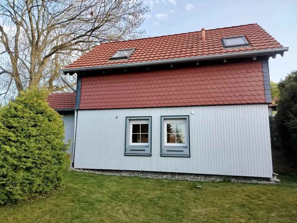 4 Zimmer Haus mit 120 m² in Wernigerode – Bild 5