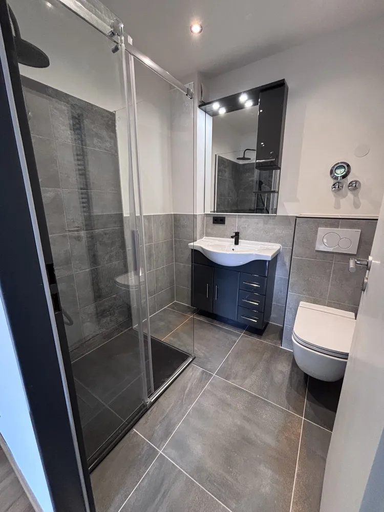 1 Zimmer Wohnung mit 42 m² in München – Bild 7