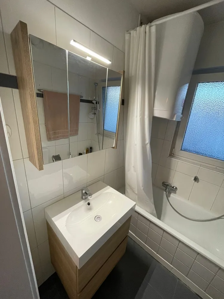 2 Zimmer Wohnung mit 54 m² in Karlsruhe – Bild 7