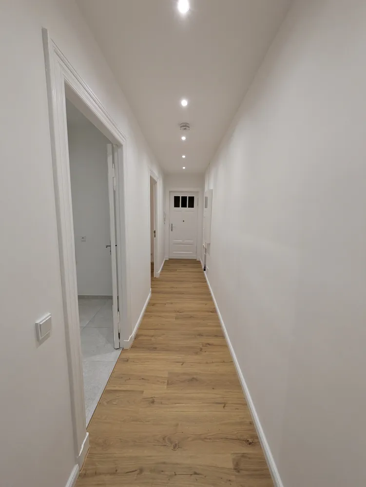 2 Zimmer Wohnung mit 57 m² in Berlin – Bild 2