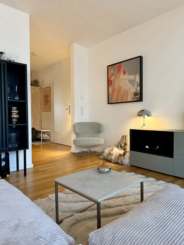 2 room apartment with 63 m² in Cologne – Photo 6
