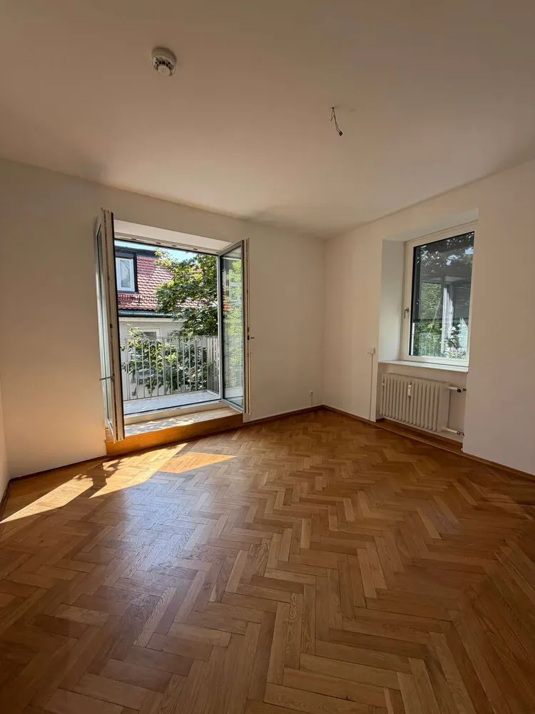 3 Zimmer Wohnung mit 68 m² in München – Bild 1
