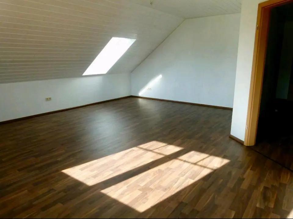 3 Zimmer Wohnung mit 90 m² in Schwäbisch Hall – Bild 2