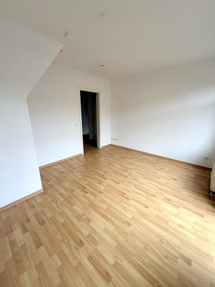 4 Zimmer Wohnung mit 150 m² in Halle (Saale) – Bild 9