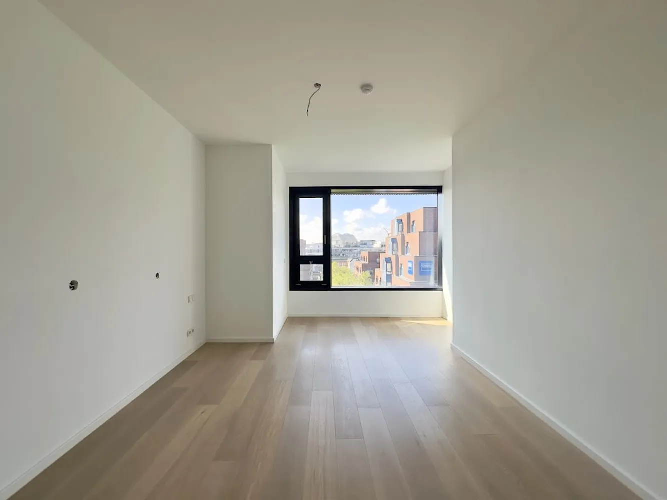 2 Zimmer Wohnung mit 71 m² in Hamburg – Bild 8
