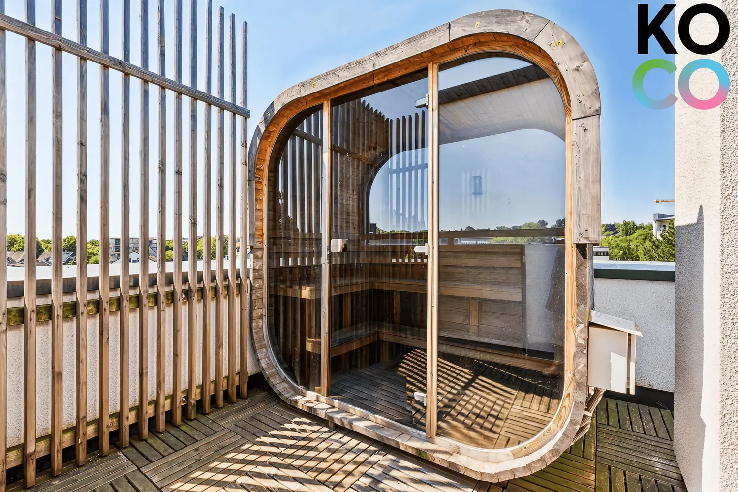 3 Zimmer Wohnung mit 118 m² in Erkrath – Bild 6