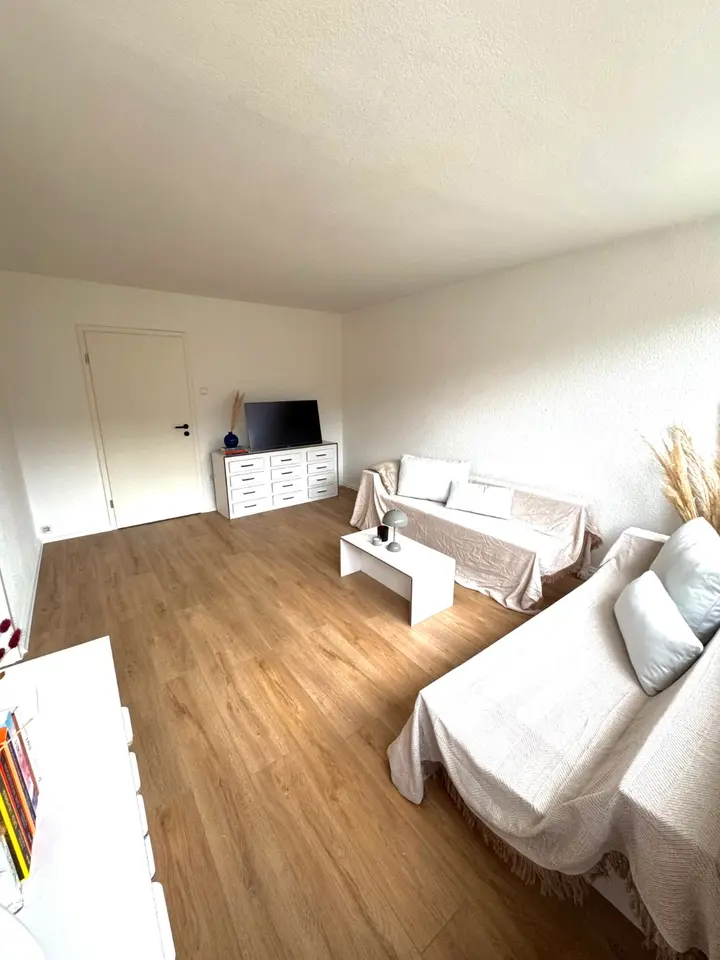 5 Zimmer Wohnung mit 128 m² in Hamm – Bild 7