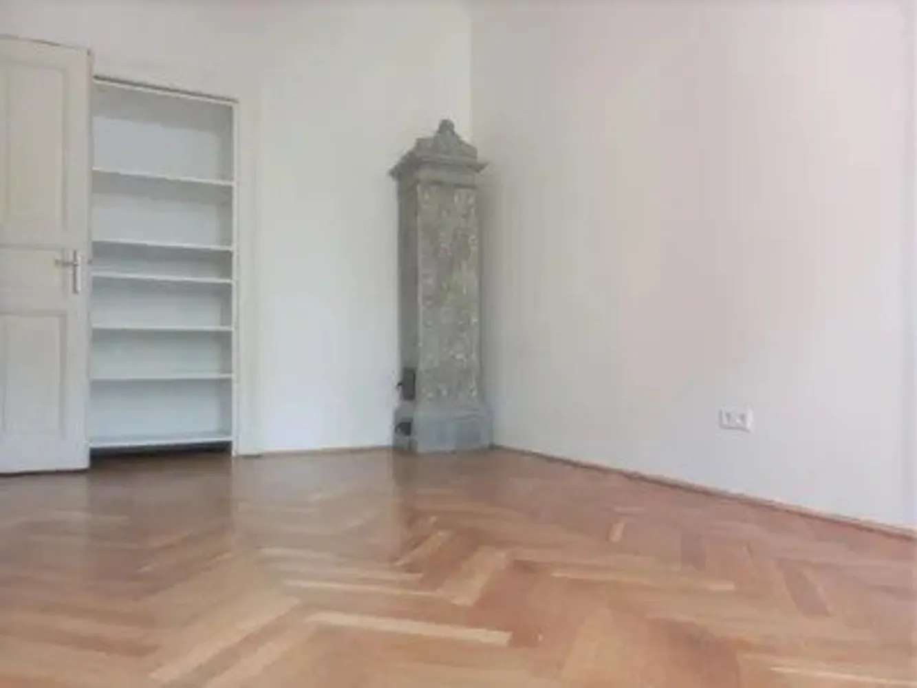 4 Zimmer Wohnung mit 96 m² in Köln – Bild 3