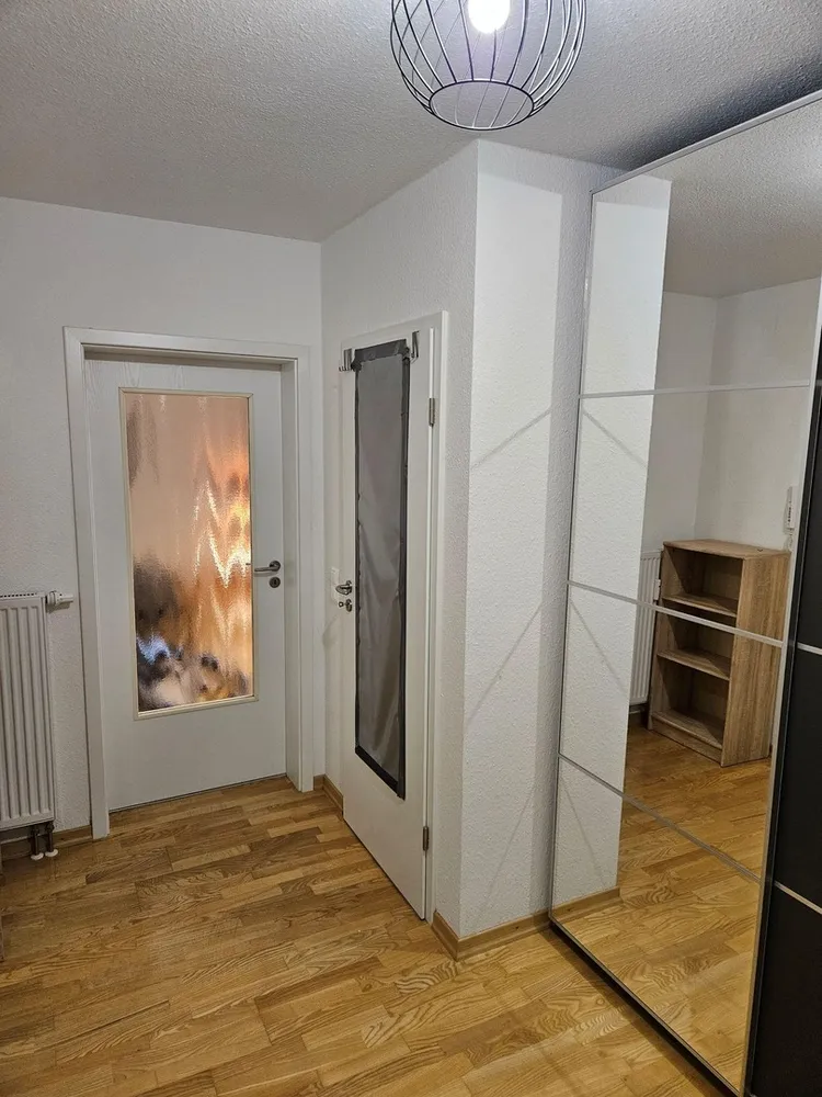 4 Zimmer Wohnung mit 62 m² in Frankfurt am Main – Bild 9