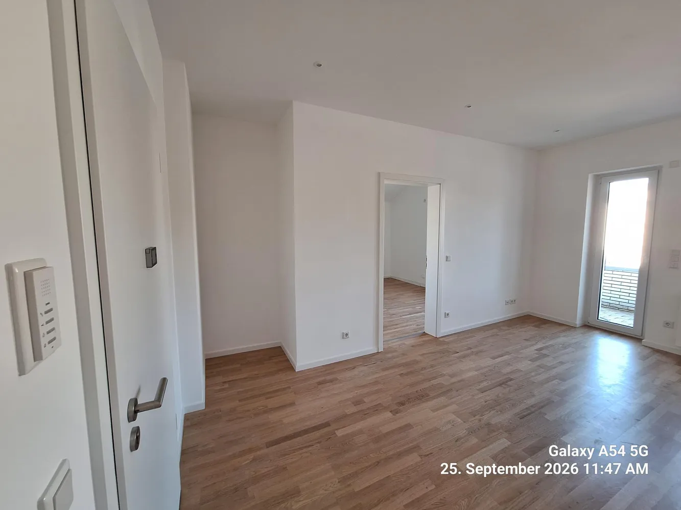 3 Zimmer Wohnung mit 88 m² in Gladbeck – Bild 6