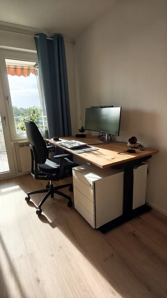 2 Zimmer Wohnung mit 56 m² in Halle (Saale) – Bild 4