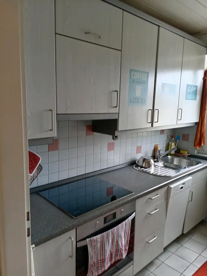3 Zimmer Wohnung mit 73 m² in Bensheim – Bild 1