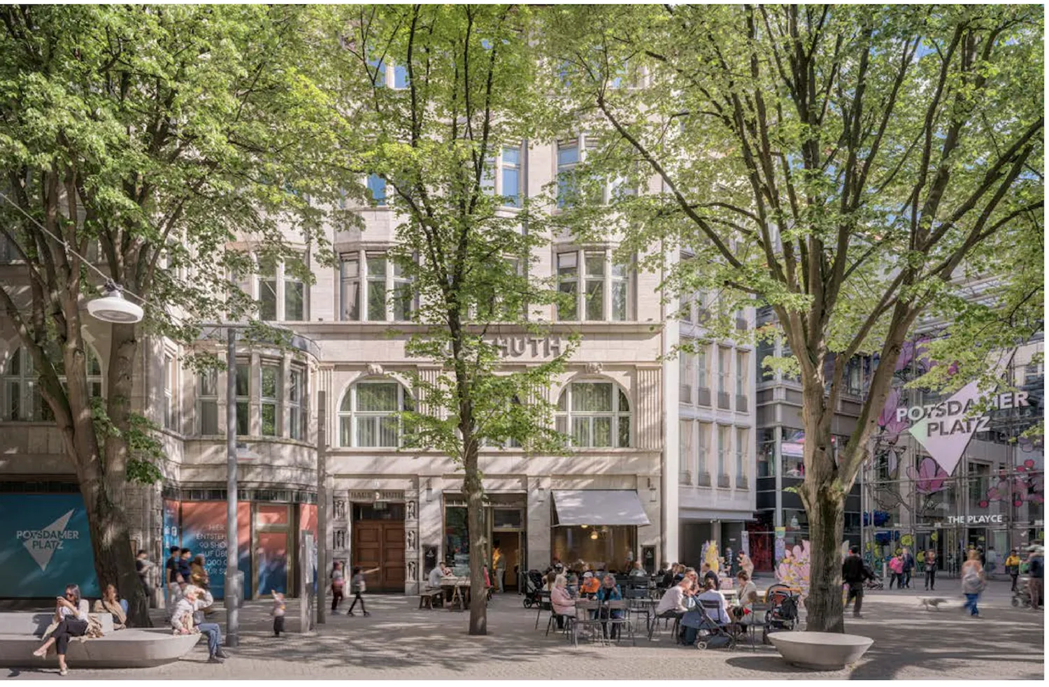 2 Zimmer Wohnung mit 58 m² in Berlin – Bild 3
