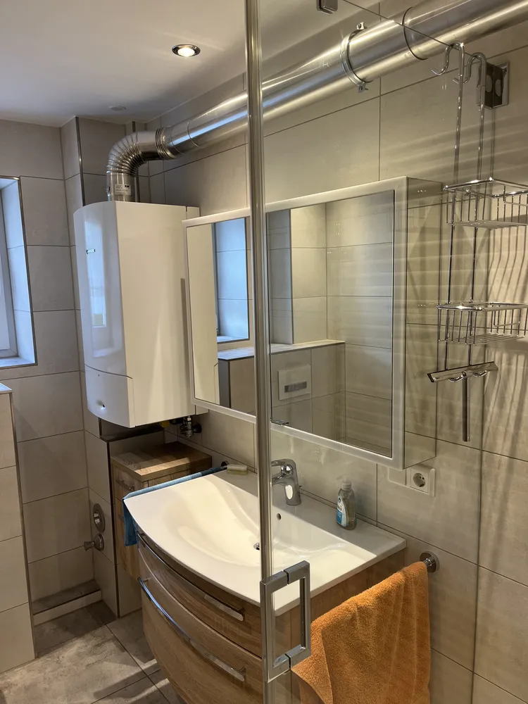 3 Zimmer Wohnung mit 66 m² in Ingolstadt – Bild 9