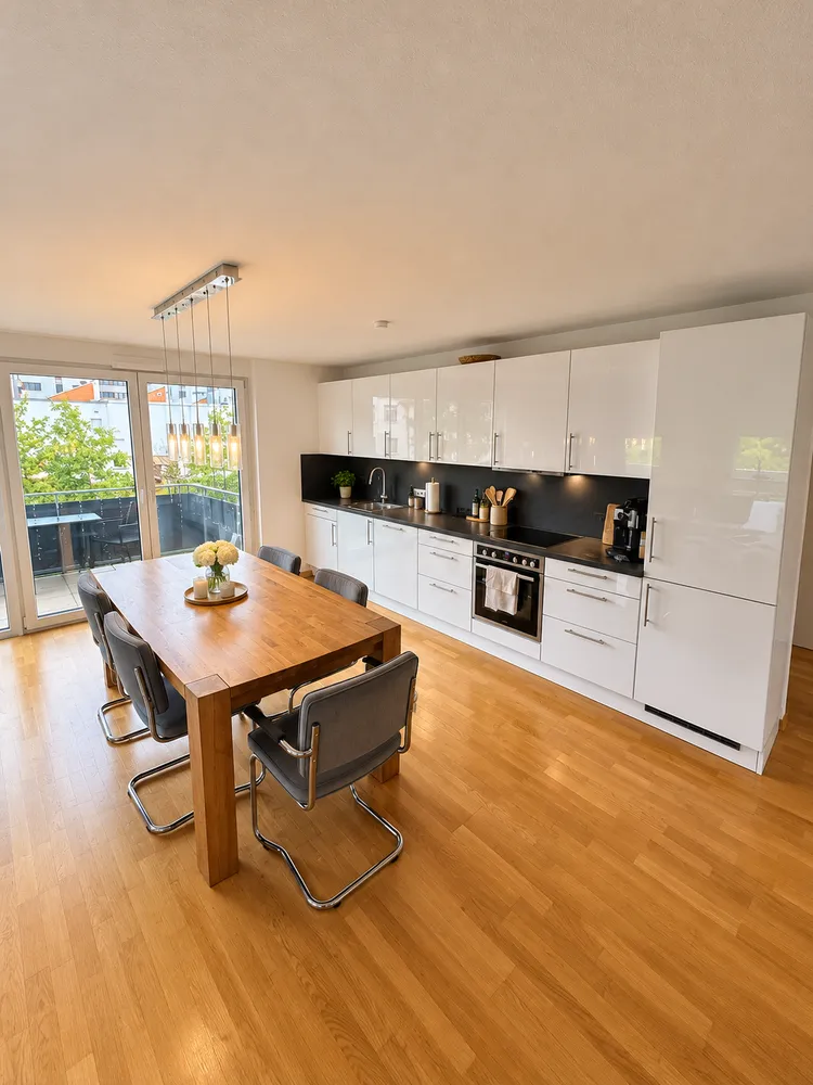5 Zimmer Wohnung mit 112 m² in Stuttgart – Bild 5