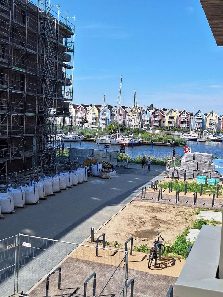 2 Zimmer Wohnung mit 50 m² in Greifswald – Bild 10